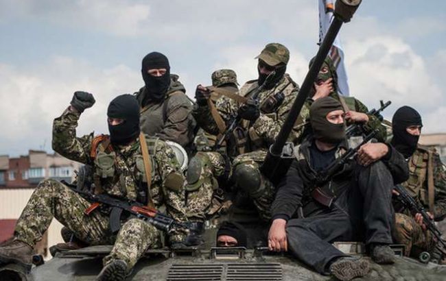 Розвідка повідомила про чергові втрати військових РФ на Донбасі