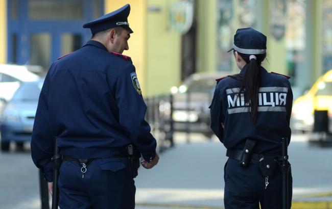 В Одессе милиция задержала ранившего жену из ружья мужчину