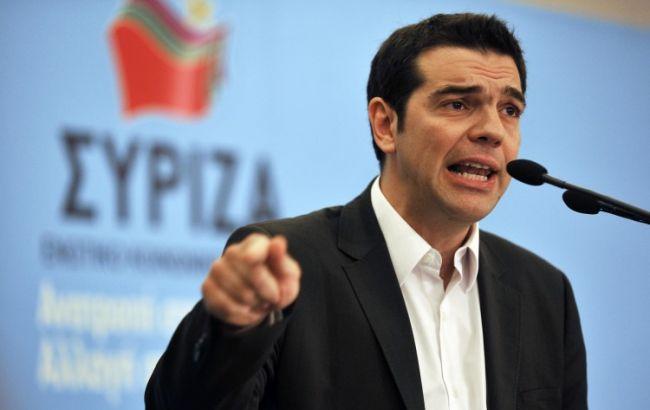 Прем'єр Греції зберіг свій пост після вотуму недовіри