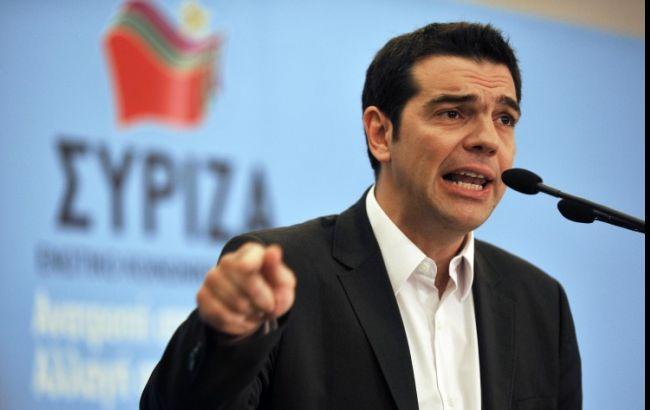 Переговори з Грецією Єврогрупа відкладає до закінчення референдуму