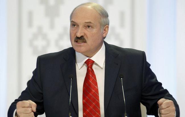 Лукашенко предложил способ разрешения международных конфликтов