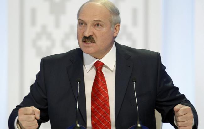 Лукашенко: Беларусь не будет северо-западным краем России