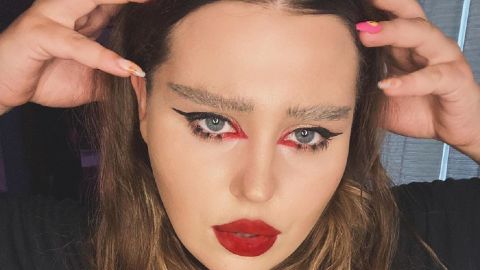 Пісня Сміливих Дівчат: KAZKA выпустила атмосферный черно-белый клип