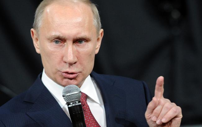 Путин: Россия должна быть готова к тому, что санкции против нее могут затянуться надолго