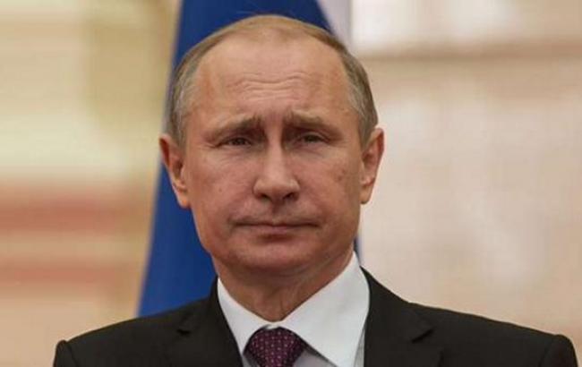 Путин заявил о договоренностях с Порошенко провести военное расследование на Донбассе
