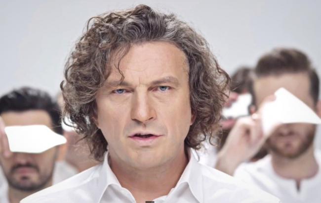 В Киеве отменили концерт памяти Скрябина