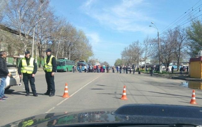 "Не проявляйте совковых инициатив": Гройсман пригрозил увольнением за "дорожное подхалимство"