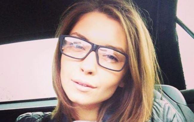 Жена погибшего рэпера Ларсона беременна