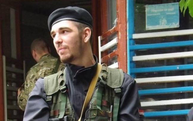 Підозрюваних у викраденні Тараса Познякова шукає Інтерпол