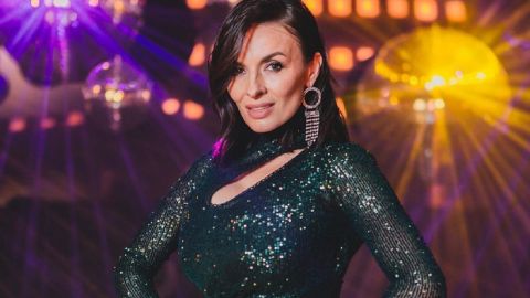 Надія Мейхер прокоментувала свій виступ на "Танцях з зірками": БДСМ-ники зі стажем