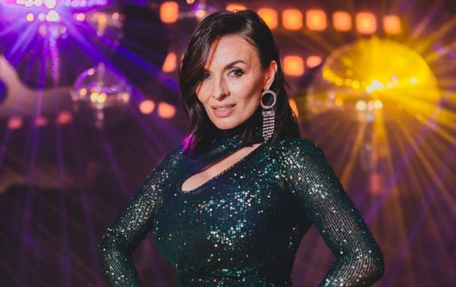 Надія Мейхер прокоментувала свій виступ на "Танцях з зірками": БДСМ-ники зі стажем