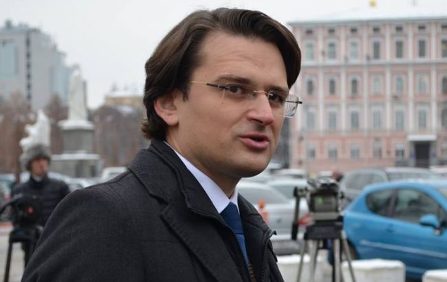 МИД планирует упростить получение статуса заграничного украинца