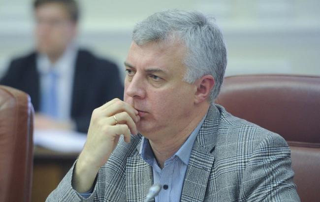 Квит заявил, что Ликарчук не имеет отношения к коррупции в УЦОКО