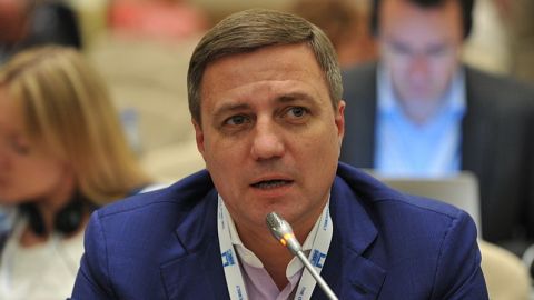 Стали известны кандидаты на пост главы Налоговой службы