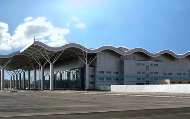 Сроки строительства взлетной полосы в одесском аэропорту будут соблюдены, - эксперт