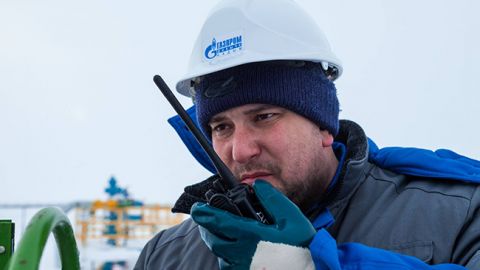 Морской бой: как США помогают Украине в газовой войне с Россией