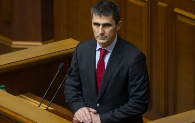 Шокіна на посаду генпрокурора запропонував його попередник Ярема