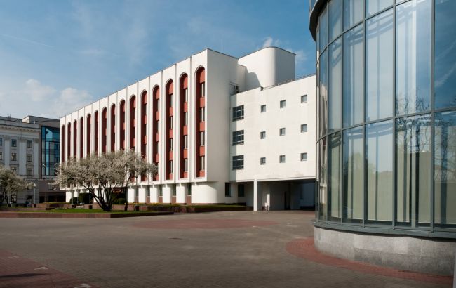 У МЗС Білорусі відреагували на припинення контактів з боку України
