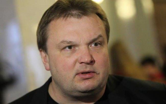 НАЗК почало перевірку законності придбання автомобіля нардепом Денисенко