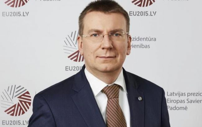 Латвия внесла в "черный список" почти 30 белорусских чиновников