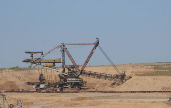 ОГХК уклала договори на продаж сировини з "Керамплюс"