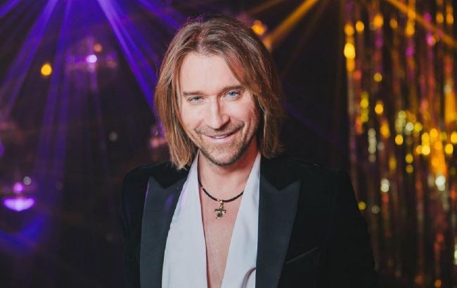 Головна вовчиця країни: стала відома партнерка Олега Винника в Танцях з зірками