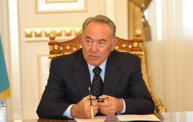 Президент Казахстану виступить зі спеціальним зверненням до громадян