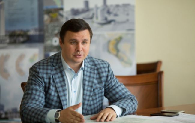 Представители Микитася пытаются взять контроль над "Киевметростроем", - СМИ
