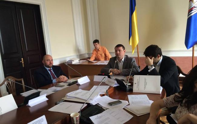 У Київраді узгодили кількість депутатів у райрадах