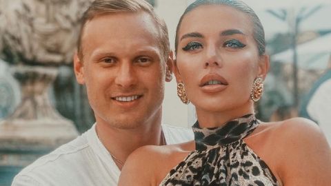 Обіцяю стати найкращою дружиною: Анна Сєдокова поділилася подробицями заручин