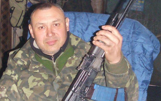 Суд відмовився змінювати запобіжний захід бійцю "Донбаса" Литвиненку