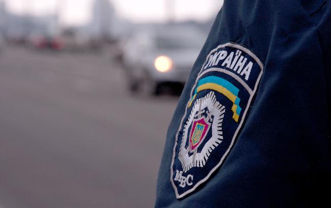 В Одессе правоохранители проверяют наличие гранаты в Приморском суде, - МВД