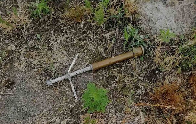 Боевики на Донбассе используют запрещенные Оттавской конвенцией российские мины