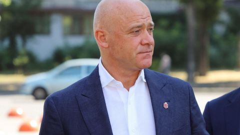 Труханов: ми зробимо все для того, щоб 1 вересня діти пішли до школи