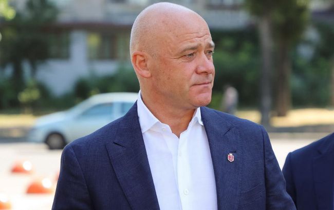 Труханов: ми зробимо все для того, щоб 1 вересня діти пішли до школи