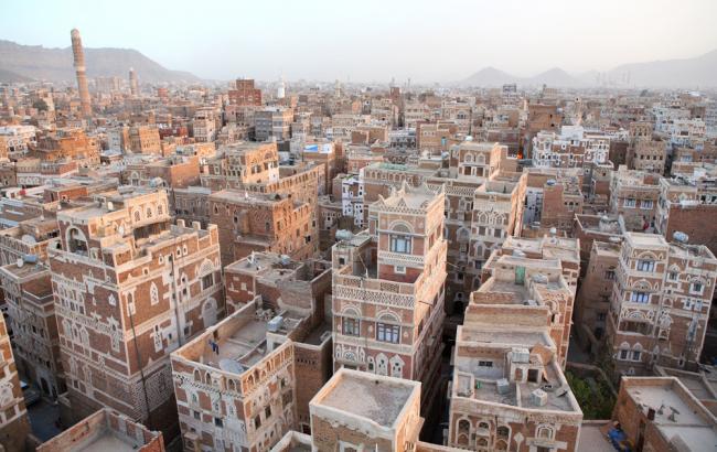 В Йемене согласовали начало перемирия с 10 апреля
