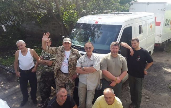 Робота пошукової місії "Евакуація-200" призупинена через брак коштів