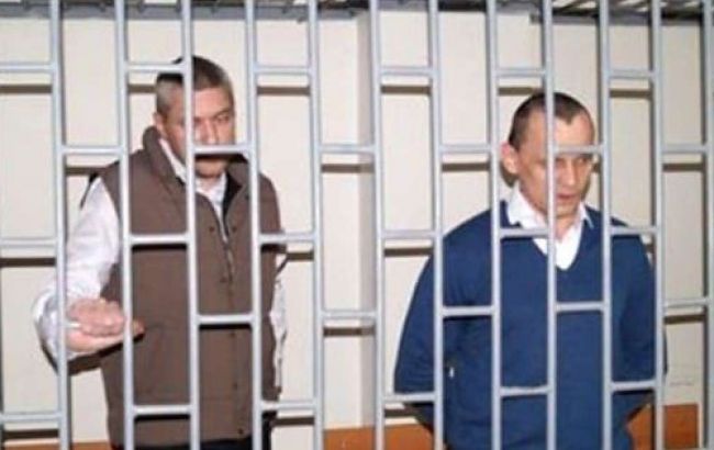 МИД Украины требует немедленно освободить Карпюка и Клыха
