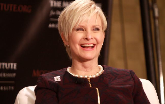 Вдову Маккейна можуть призначити послом США у Британії