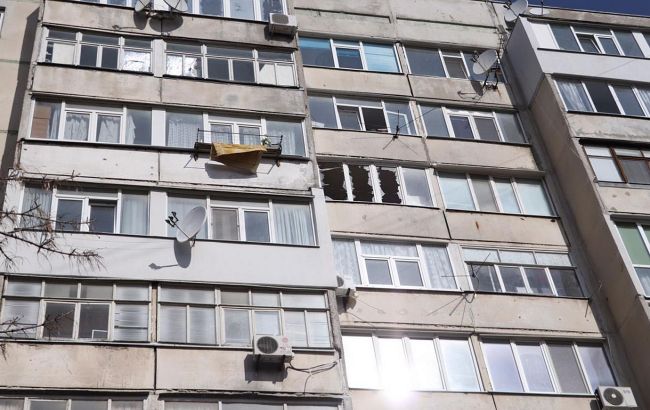 Взрыв в Бердянске: полиция возбудила дело