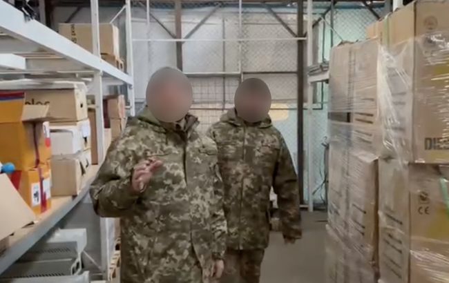 "Фундація Течія" передала 92-й бригаді 20 генераторів