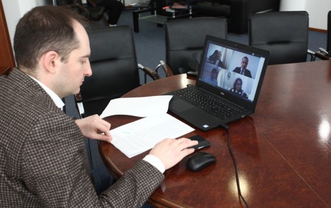 Верланов: карантин - не привід гальмувати реформу податкової