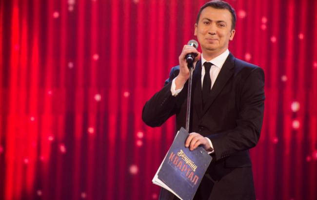 Валерий Жидков честно рассказал о "заказухе" в "Квартале 95"