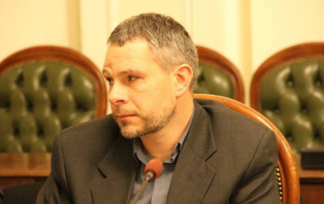 Политолог раскритиковал проверку НАБУ по факту приобретения квартиры Лещенко