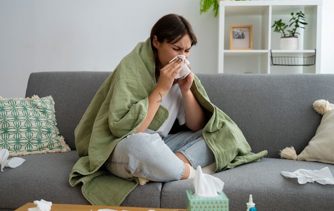 6 продуктов, которые помогут быстрее вылечиться от простуды