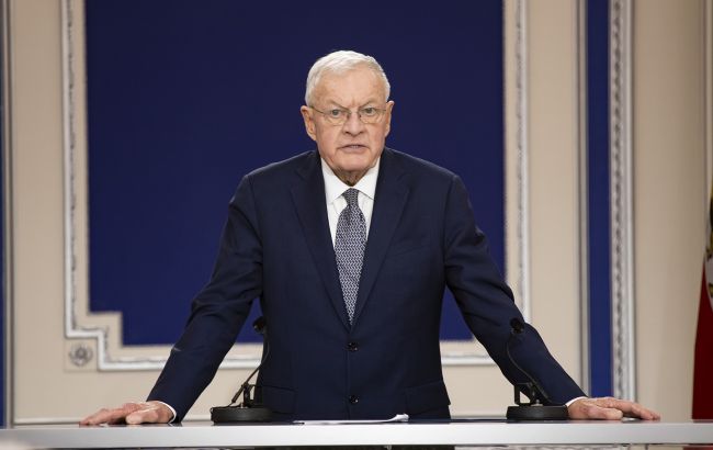 Келлог анонсировал поездку в Киев и назвал дату