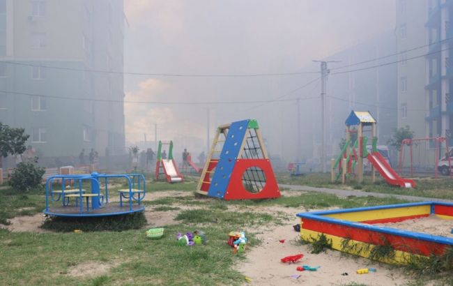 Россия могла обстрелять Харьков новыми авиабомбами: что о них известно