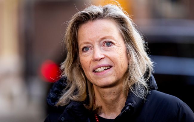 Міністр оборони Нідерландів: військова допомога Україні не повинна мати обмежень