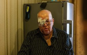 "Звідти душу не забереш". Як поїздка додому в kill-зону закінчилася для сім'ї трагедією