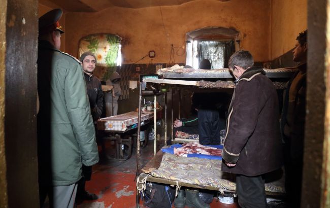 До ЗСУ потенційно можуть мобілізувати кожного третього засудженого, - Мін'юст